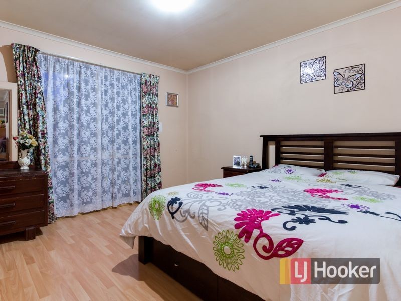 13A Chiswick Court, Hampton Park VIC 3976