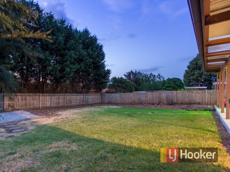 13A Chiswick Court, Hampton Park VIC 3976