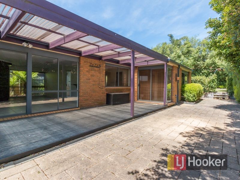16 Granite Drive, Langwarrin VIC 3910