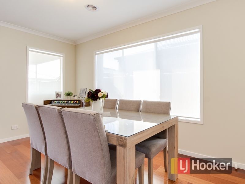 36 Island Circuit, Lyndhurst VIC 3975