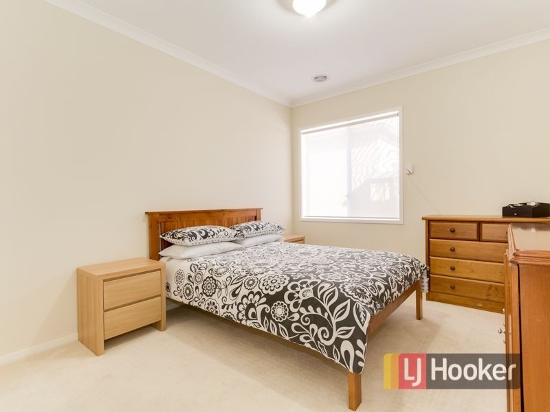 36 Island Circuit, Lyndhurst VIC 3975