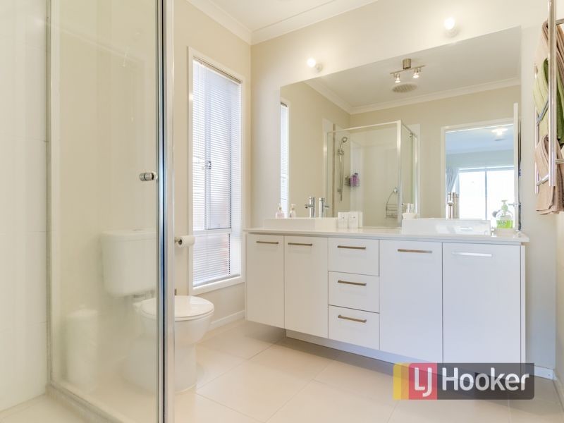 36 Island Circuit, Lyndhurst VIC 3975