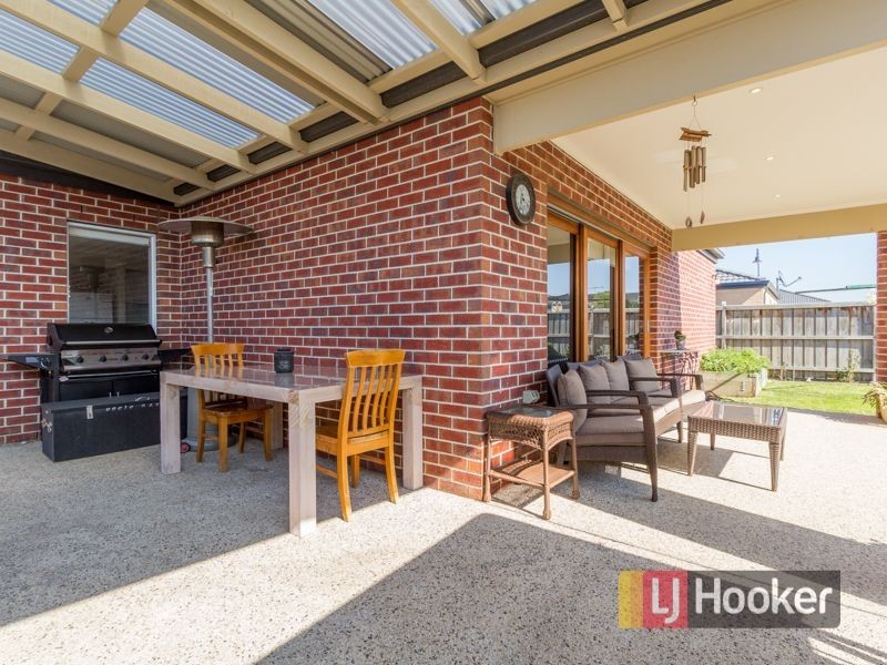 36 Island Circuit, Lyndhurst VIC 3975