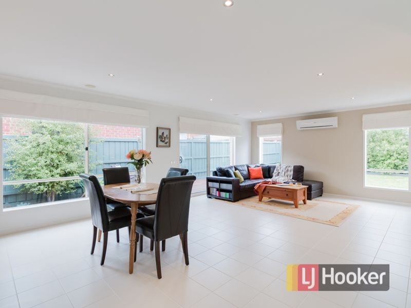 128 Boland Drive, Lyndhurst VIC 3975