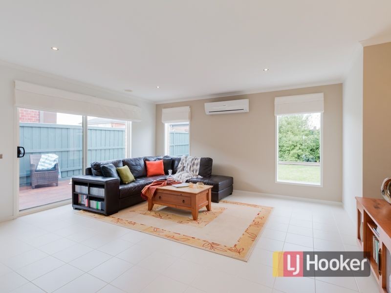 128 Boland Drive, Lyndhurst VIC 3975