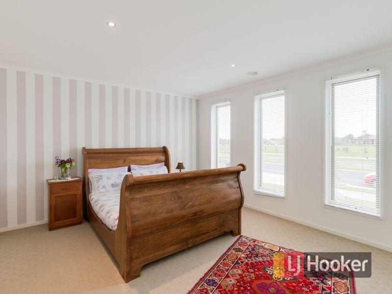 128 Boland Drive, Lyndhurst VIC 3975