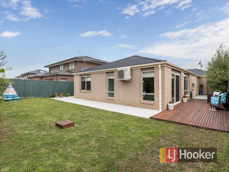128 Boland Drive, Lyndhurst VIC 3975