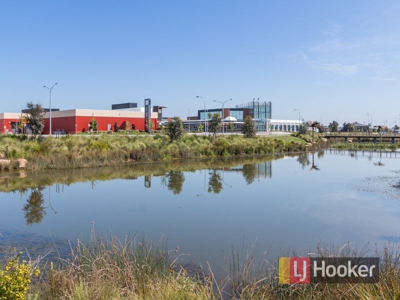 128 Boland Drive, Lyndhurst VIC 3975