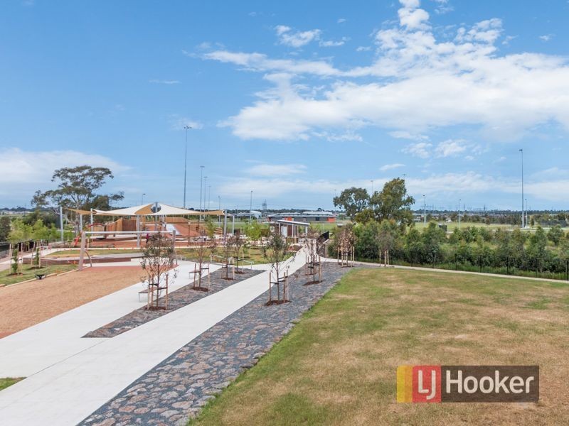 128 Boland Drive, Lyndhurst VIC 3975