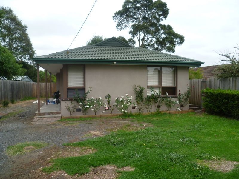 1 Murray Court, Cranbourne VIC 3977