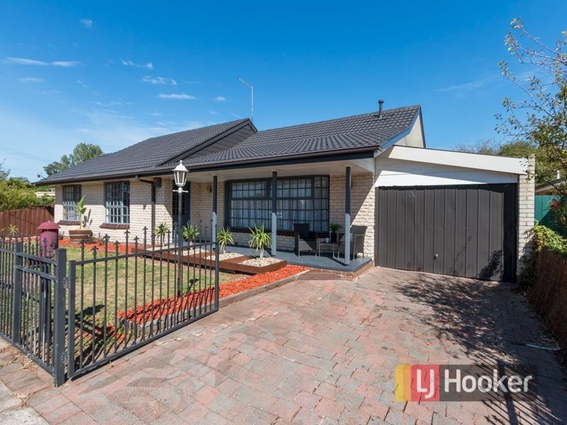 21 Virginia Street, Cranbourne VIC 3977