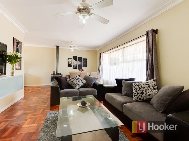 21 Virginia Street, Cranbourne VIC 3977
