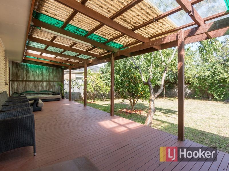 21 Virginia Street, Cranbourne VIC 3977