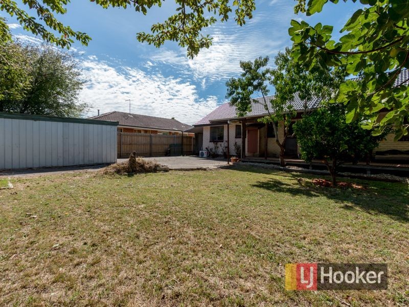 21 Virginia Street, Cranbourne VIC 3977