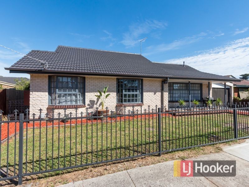 21 Virginia Street, Cranbourne VIC 3977
