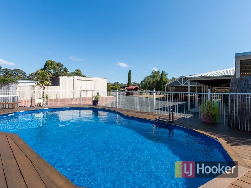 544 Cranbourne Frankston Road, Langwarrin VIC 3910