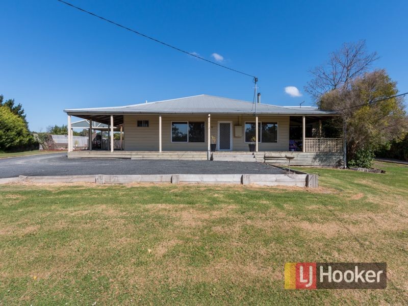 544 Cranbourne Frankston Road, Langwarrin VIC 3910