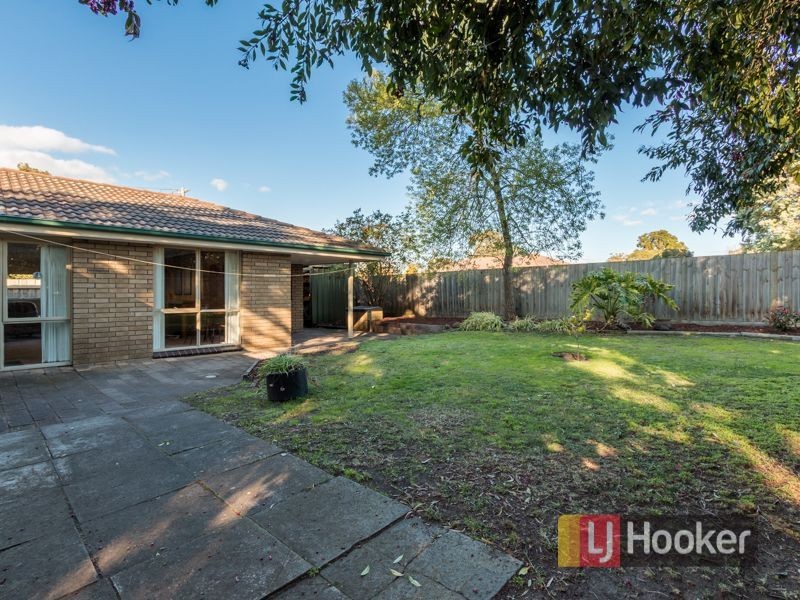 28 Stawell Street, Cranbourne VIC 3977