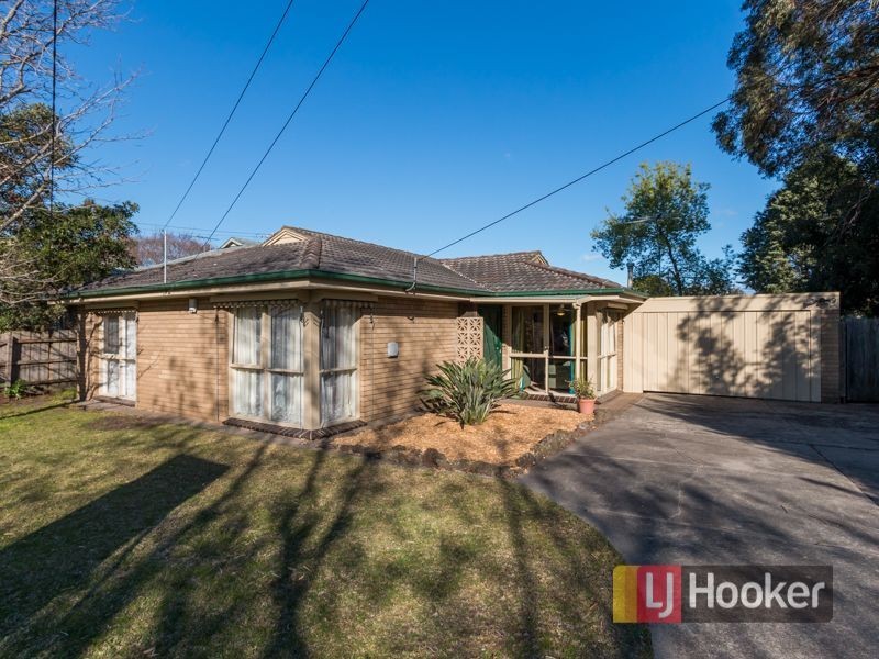 28 Stawell Street, Cranbourne VIC 3977