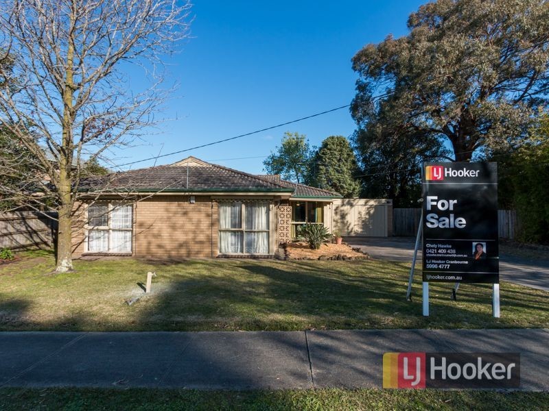 28 Stawell Street, Cranbourne VIC 3977