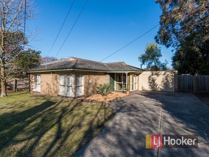 28 Stawell Street, Cranbourne VIC 3977