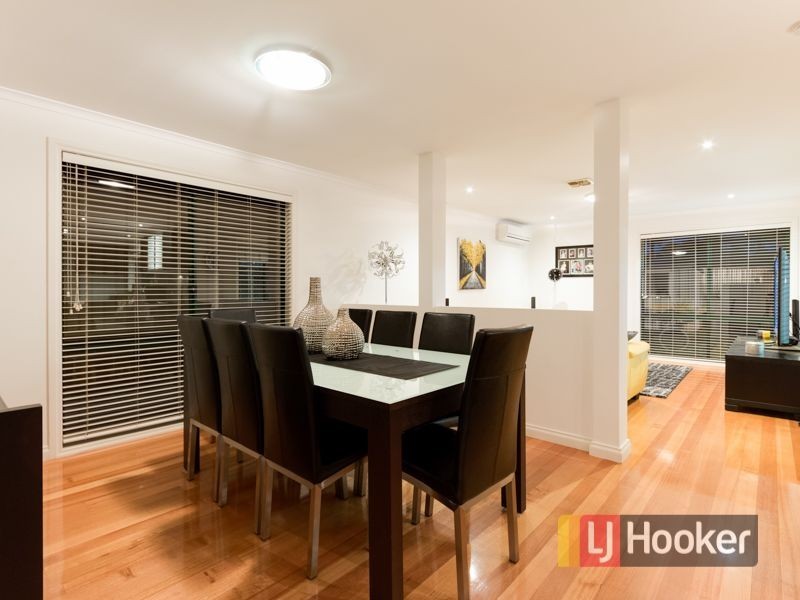 27 Hanna Drive, Endeavour Hills VIC 3802