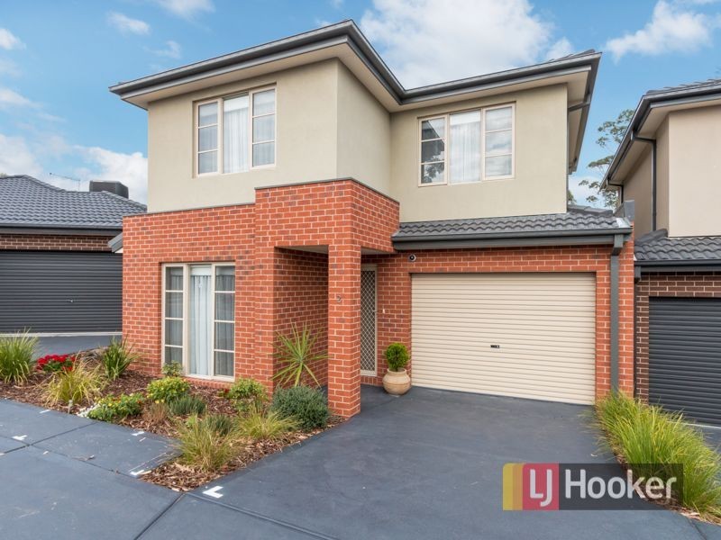 2/19 Robin Drive, Carrum Downs VIC 3201