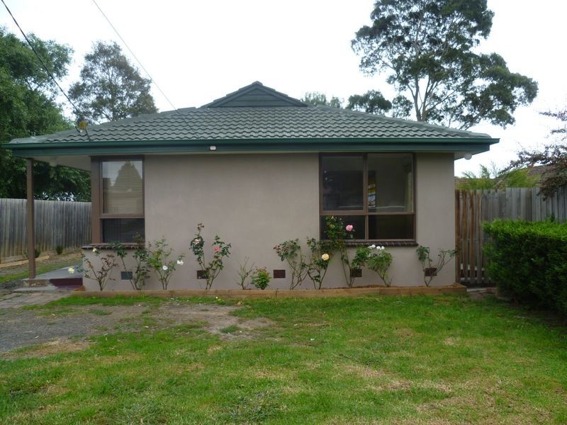 1 Murray Court, Cranbourne VIC 3977