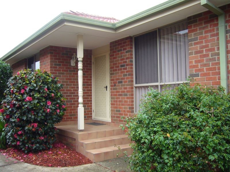 1/94 Outlook Drive, Dandenong North VIC 3175