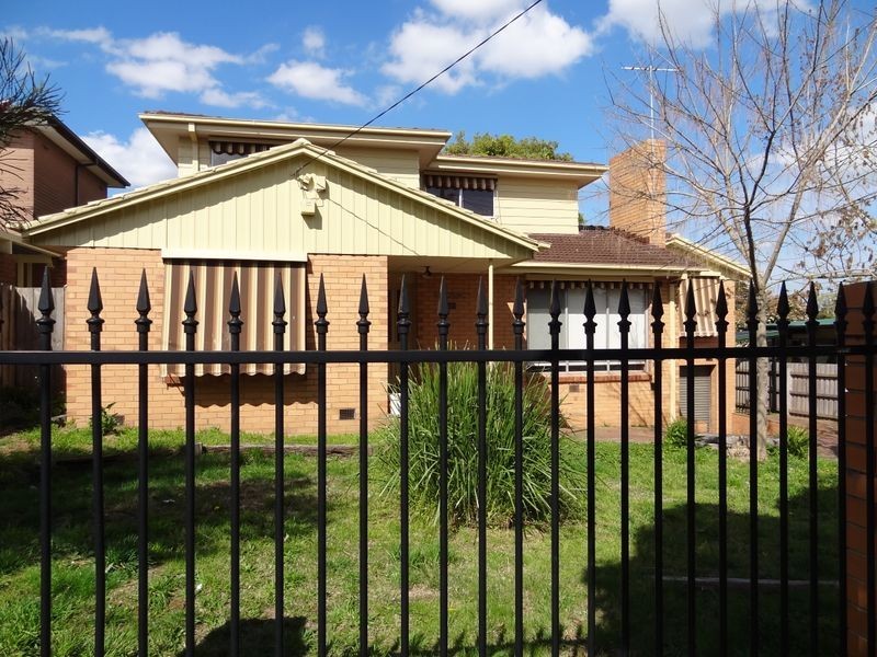 49 Simpson Drive, Dandenong North VIC 3175