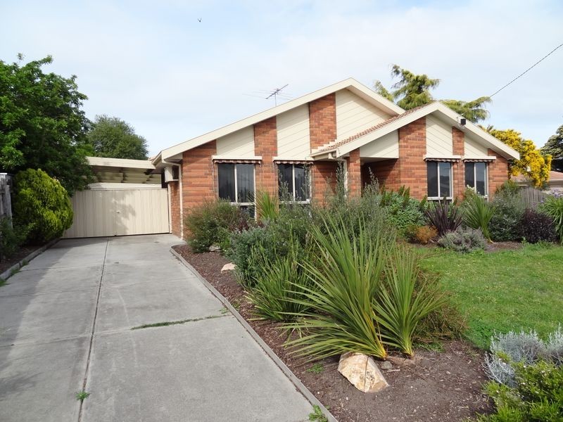 4 Wendy Court, Hampton Park VIC 3976
