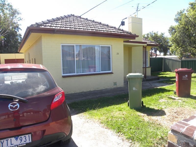21 Bedwell Avenue, Dandenong VIC 3175