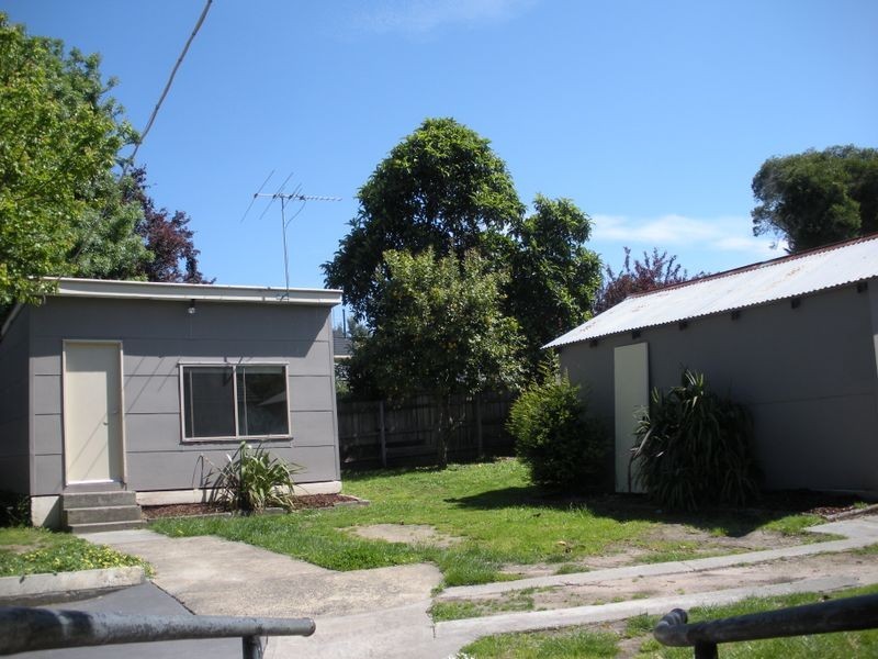 7 Hawthorne Road, Doveton VIC 3177