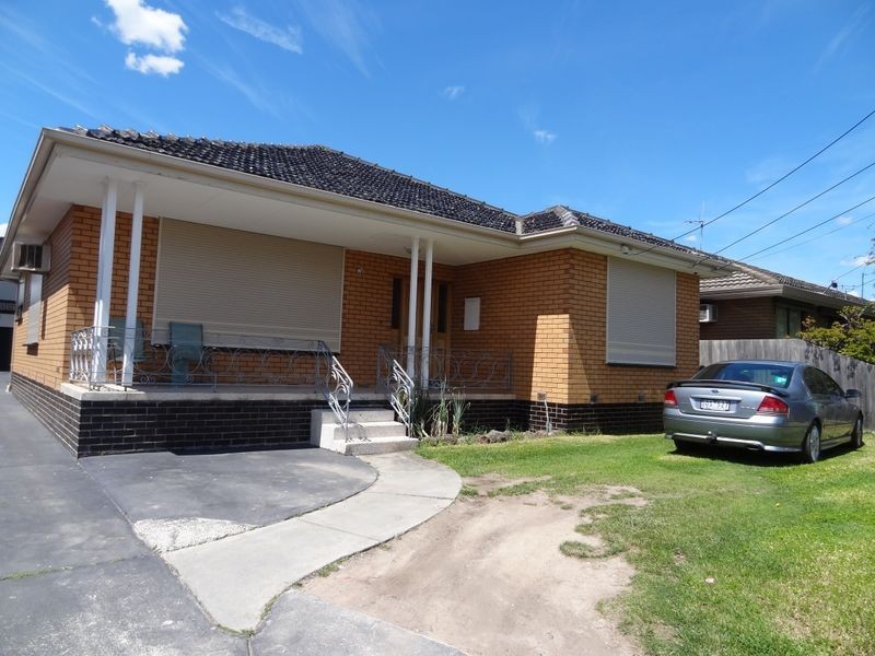 1/25 Southbourne Avenue, Dandenong VIC 3175