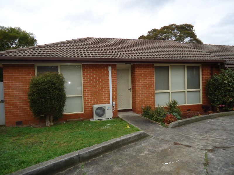 4/6 Rhoden Court, Dandenong North VIC 3175