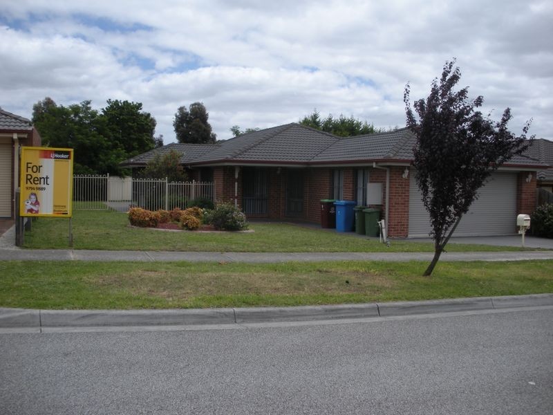 5 Pembury Court, Narre Warren South VIC 3805