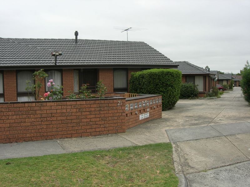 9/21 Herbert Street, Dandenong VIC 3175