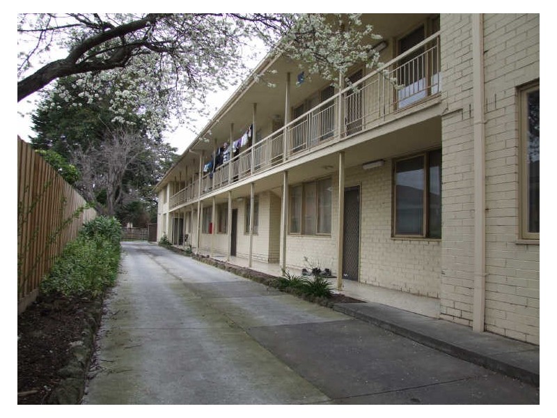 15/1-3 Herbert Street, Dandenong VIC 3175