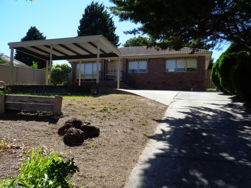 4 The Green, Endeavour Hills VIC 3802