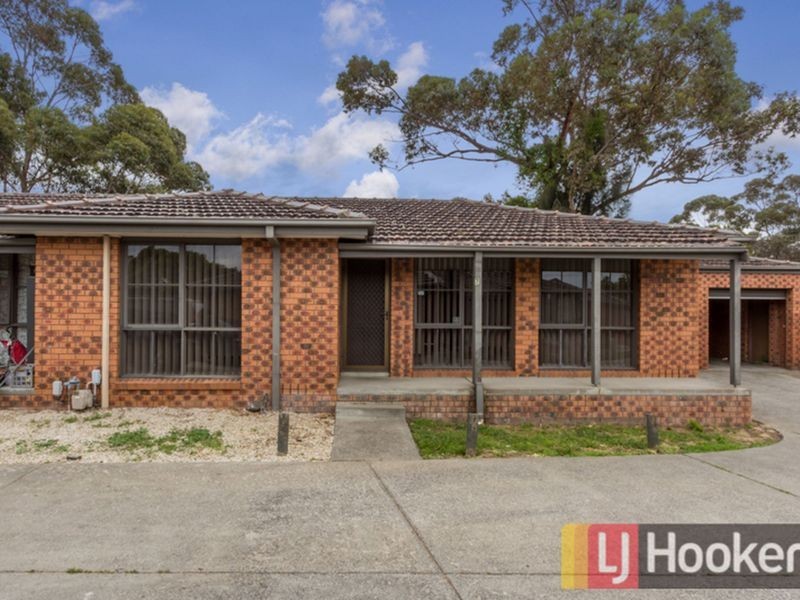 7/1370 Heatherton Road, Dandenong VIC 3175