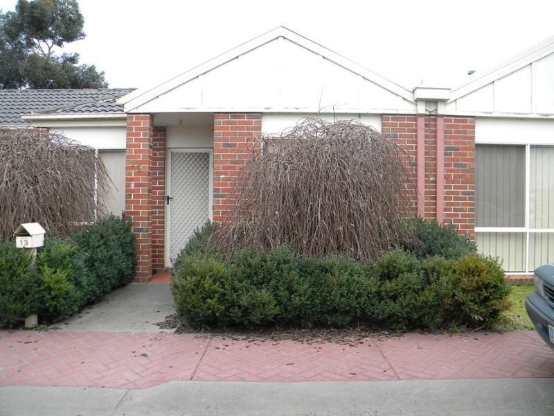 Unit 13/96 Botanical Grove, Doveton VIC 3177
