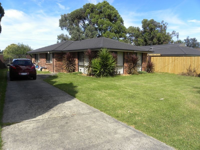 65 Valleyfair Drive, Narre Warren VIC 3805