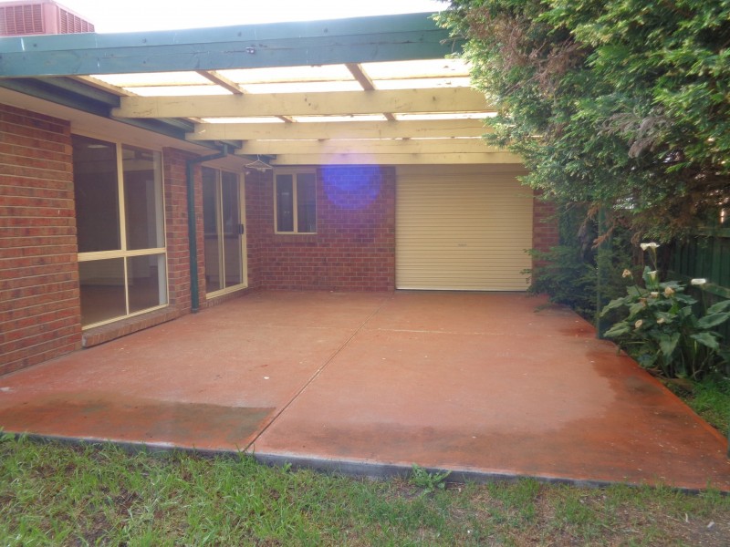 48 Botanical Grove, Doveton VIC 3177