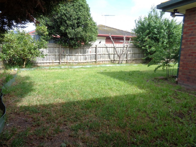 48 Botanical Grove, Doveton VIC 3177