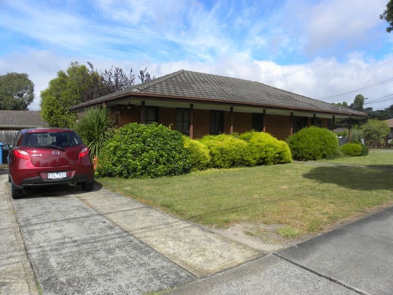 12 Admirala Avenue, Dandenong North VIC 3175