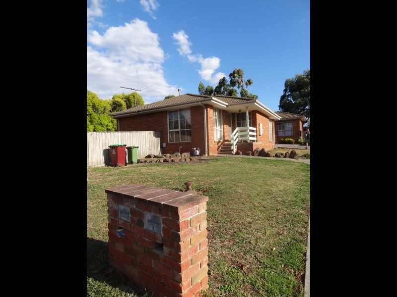 1/19 Linlithgow Court, Narre Warren VIC 3805