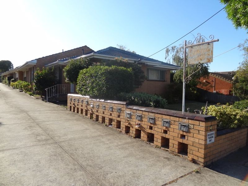 5/42 Pickett Street, Dandenong VIC 3175