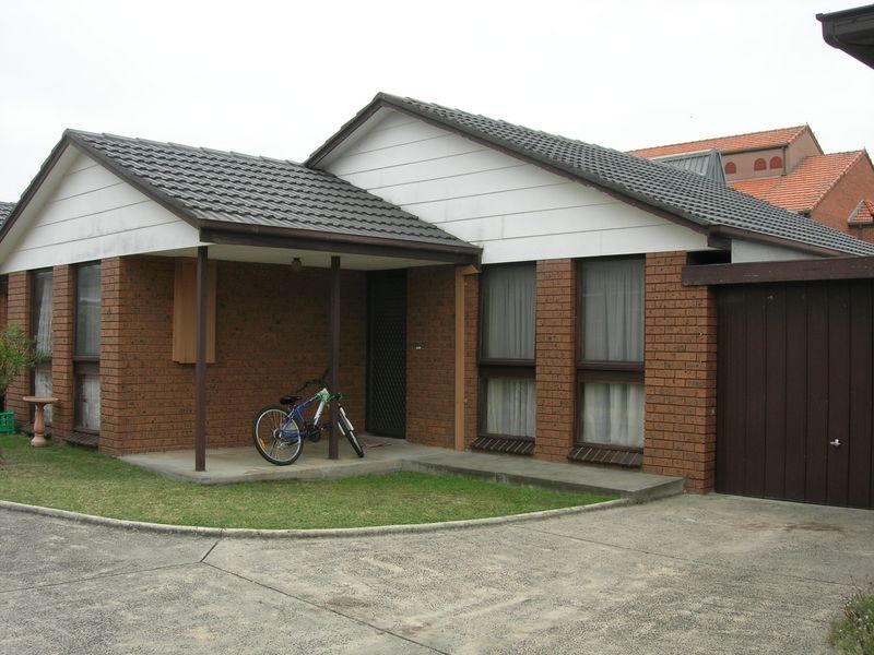 4/21 Herbert Street, Dandenong VIC 3175