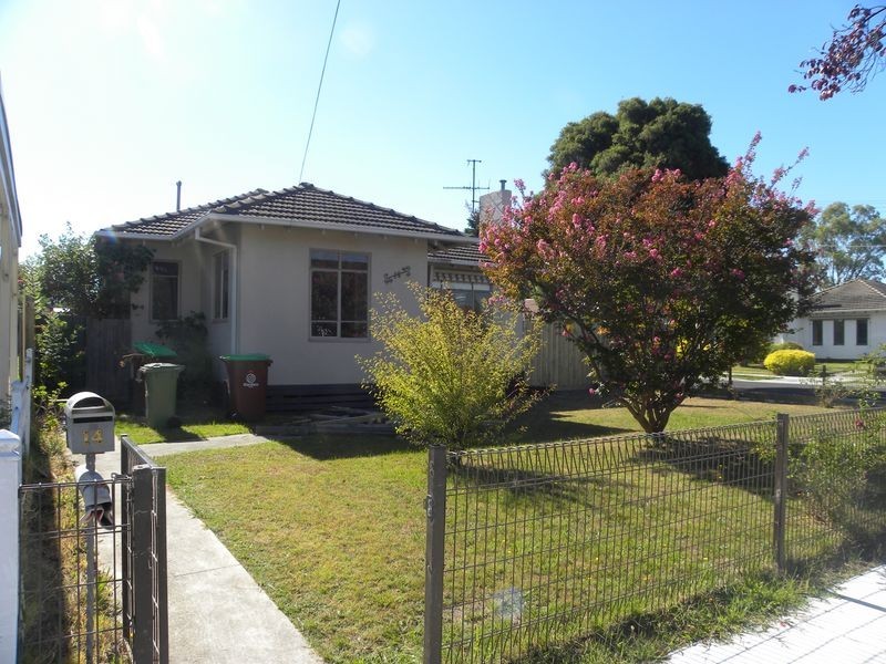 14 Tarata Drive, Doveton VIC 3177