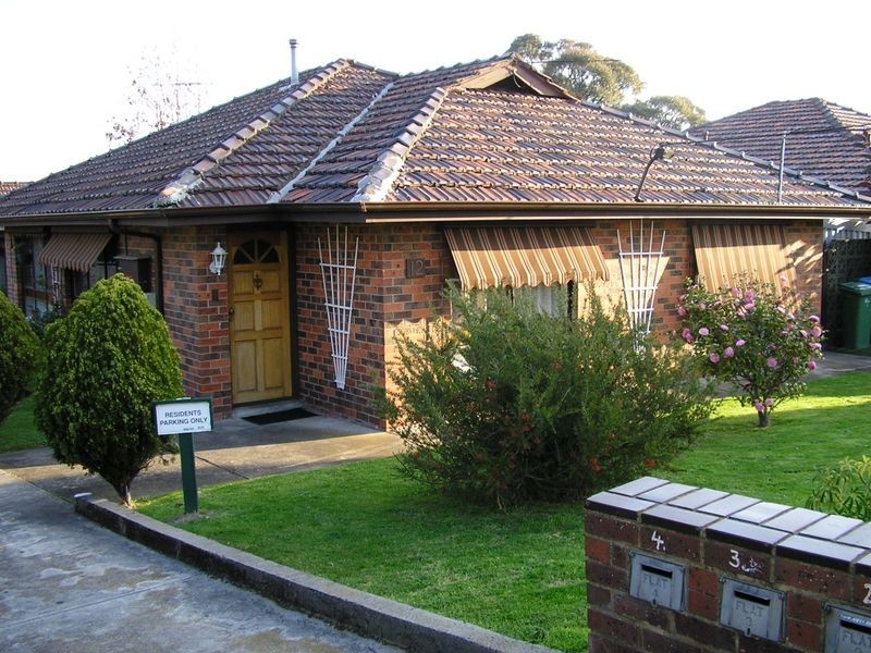 1/12 Brady Road, Dandenong North VIC 3175